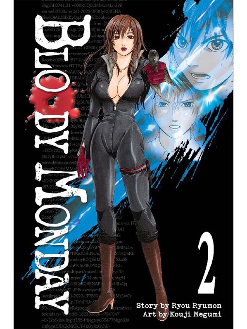 Title details for Bloody Monday, Volume 2 by Ryou Ryumon - Available
